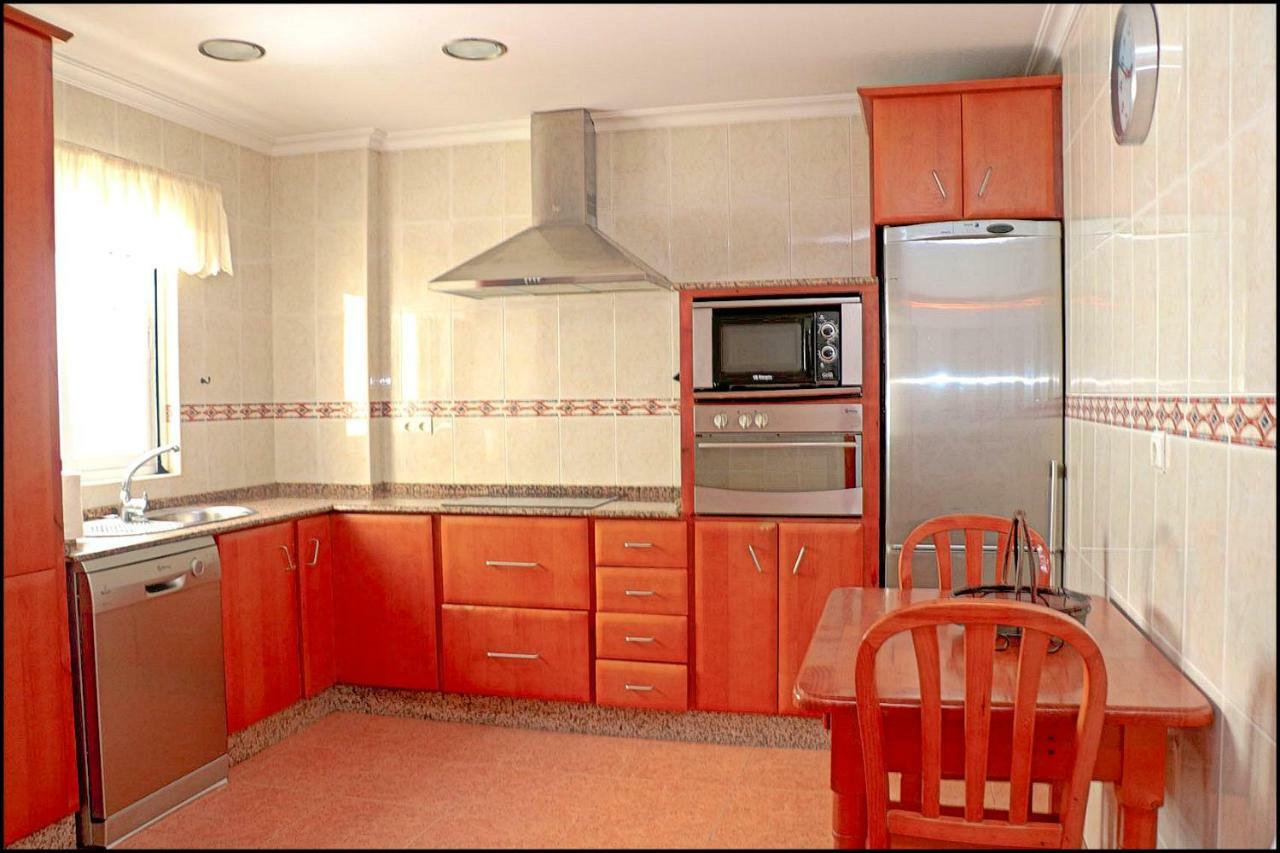 Dali Al Mar Apartment Конил-де-ла-Фронтера Екстериор снимка